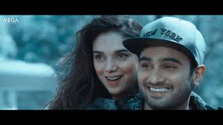 Sammohanam Movie Songs  Manasainadedo Song Trailer  Sammohanam Latest Trailer [upl. by Divadnhoj81]