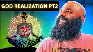 I AM GOD I AM THAT I AM  A Deep Dive into Oneness Realization Part 2 [upl. by Tnarud998]