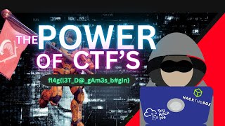 The Power of CTFs in Cybersecurity  DoD Cyber Sentinel Skills Challenge [upl. by Felder433]