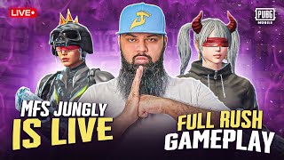 LIVE VERTICAL 🔥 Enemy Ko Kehdo Bye Bye Weapon Hai Mere Pass HiFi 🔫 PUBG Mobile Stream [upl. by Mansfield]