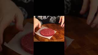 Ma recette de steak haché [upl. by Charissa]