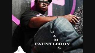 James Fauntleroy  Fertilizer [upl. by Ynots]