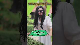 Ep 1 Tumbal Pinggir Jalan shorts drama dramafilmpendek filmpendek [upl. by Inavihs]