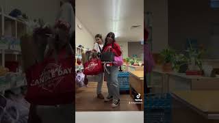 VALENTINES VLOG houston couple valentinesday valentine viral love shortsvideo vlog [upl. by Leotie]