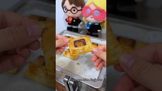 Sleepy teddies🧸mideaflexify flexify cooking teddies cutefood easyrecipes [upl. by Acinimod402]