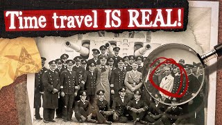 Time Travel Secrets Exposed The Shocking Evidence [upl. by Ambrosi]