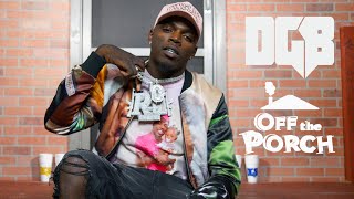 Big Boogie Talks About Signing To CMG His Music Blowing Up “Mental Healing” Yo Gotti  More [upl. by Dj449]