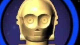 Abnormal Truth  Mandela Effect  The silver leg of C3PO [upl. by Annairb968]