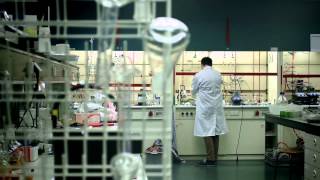 Technische Universiteit Eindhoven  Chemical Engineering amp Chemistry Graduate Program Film [upl. by Vilberg]