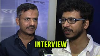 Girish Kulkarni amp Umesh Kulkarni Talk About Highway  Interview  Latest Marathi Movie [upl. by Niliac]