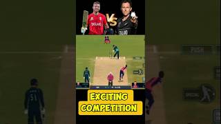 Exciting competition🤩😎Buttler vs BoultREAL CRICKET24cricket realcricketgame viralshort ytshort [upl. by Anissa]