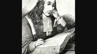 Spinoza  The biblical god and free will do not exist [upl. by Eissed]