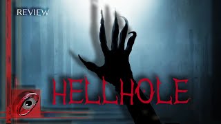 Hellhole 2022 Film Explained in Hindi  Movie Summarized [upl. by Johst]