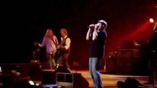 Bob Seger Sunspot Baby Live Kansas City Missouri 12206 [upl. by Nylaroc]