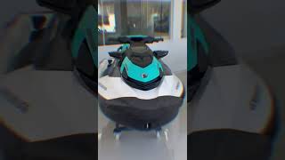 SeaDoo Jet Ski GTI 130 com Som 2021 andreiiveiculos [upl. by Vitalis]