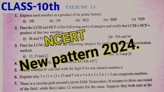 NcertClass 10th ex11।।maths maths cbse class 10cbse class 10th resultclass 10 mansi [upl. by Colas]