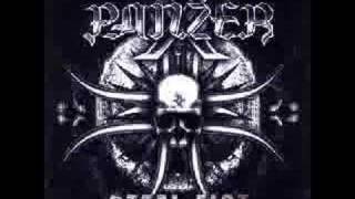 Panzer X  Paint It Black [upl. by Bordy]