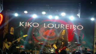 Kiko Loureiro  Enfermo [upl. by Jolda]