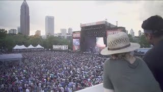 Shaky Knees Festival  What to know [upl. by Adnalahs910]