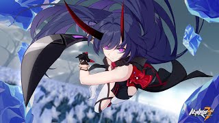 Honkai Impact  Guide Royaume Elyséen séquence réel avec HoT [upl. by Lanie800]