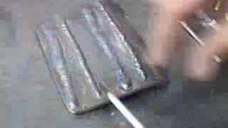 Learning to Weld DVD [upl. by Rdnaskela]