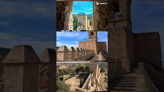 Alcazaba de Antequera [upl. by Keldah]