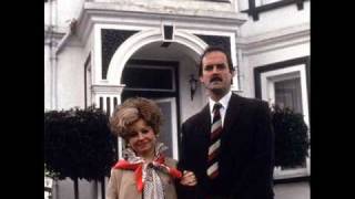 The Fawlty Towers Theme [upl. by Gula]