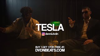 FREE REEZY x BAUSA x CAPIMO Type Beat  💡 TESLA 💡  wChrizzBeats  2019 [upl. by Werra596]