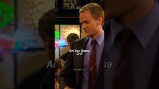 Barney and Marshall make a quotSlap Betquot 😂 barney marshall [upl. by Groscr]