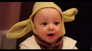 Cutest Baby Montage Ever [upl. by Netty706]