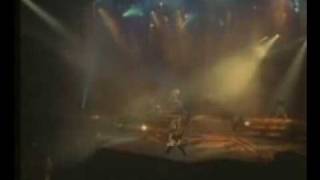 Def Leppard Stagefright Live 1988 [upl. by Caz]