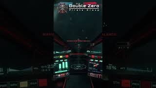 Star Citizen PVP Anvil Hawk Kill Collector 324 starcitizen gaming gameplay edit viralvideo [upl. by Anem]