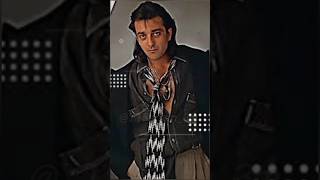 Sanjay Dutt Khalnayak Status sanjaydut song bollywood 4k tranding viralvideo [upl. by Aiym]