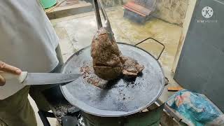 Beef Steak 🥩🥩  Wooden Stove Dapur Kayu DIY [upl. by Miun]