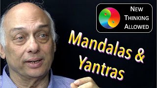 Mandalas and Yantras with Debashish Banerji [upl. by Ndnarb924]