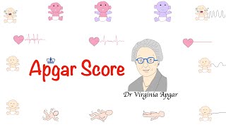 APGAR ScoreHow to calculate APGAR score and what is its significance [upl. by Jedthus]