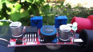 High Power LED Tutorial 1  How to Drive 1W and 3W LEDs from 12 Volts [upl. by Onilegna]