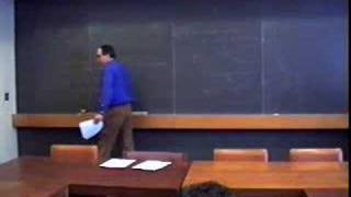 Lec 1  MIT 574 Introductory Quantum Mechanics II [upl. by Etnaik]