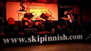 Skipinnish [upl. by Yreffeg]