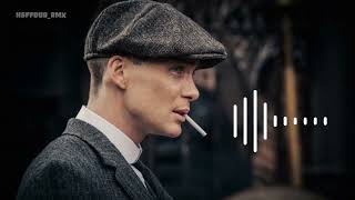 New Ringtone Peaky Blinder RMX Gangster Ringtone Iam Not Outside im a Peaky Blinder [upl. by Dola]