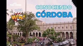 Conociendo Córdoba Veracruz [upl. by Greenburg]