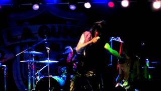 LA GUNS  Kiss My Love Goodbye LIVE HD [upl. by Tito]