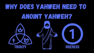 YAHWEH ANOINTED YAHWEH [upl. by Sup]