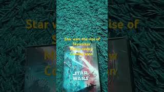 Star Wars The Rise of Skywalker [upl. by Darda]