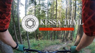 Kessa Trail [upl. by Ysnat418]