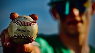 Musselman Baseball Sectional vs Hedgesville Cinematic Recap [upl. by Adiraf685]