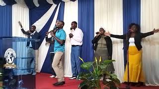 worship songs by brother mwangi [upl. by Glinys]