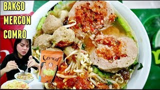 BAKSO MERCON COMRO  HITS Tahun 90an [upl. by Jon193]