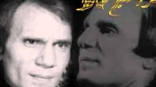 Hawel teftekerny abdel halim حاول تفتكرني عبد الحليم حافظ [upl. by Anotyal]