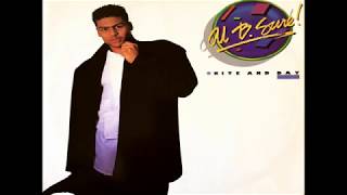 Al B Sure  Nite And Day 1988 HQ [upl. by Aeneg336]